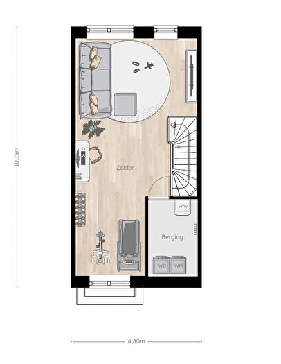 Koop en Huur Huizen - 3