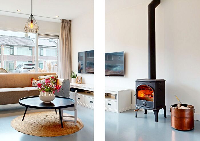 Koop en Huur Huizen - 2