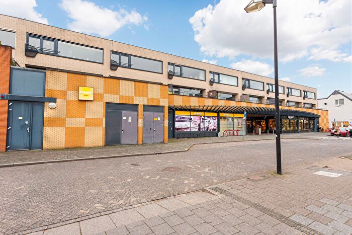 Koop en Huur Huizen - 2