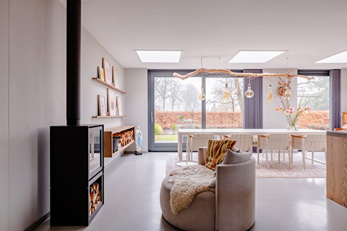Koop en Huur Huizen - 2