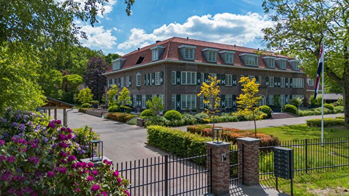 3-kamerappartement te koop in Oisterwijk – Klompven, omg. Klompven/Eikenven