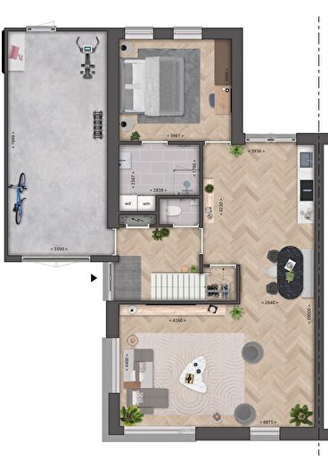 Koop en Huur Huizen - 3