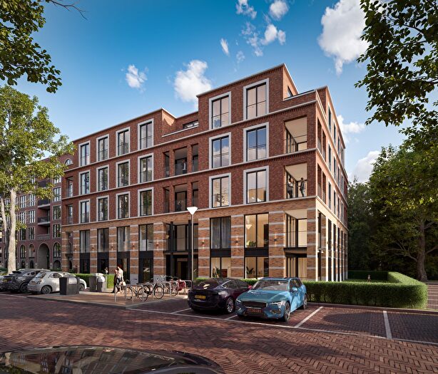 Koop en Huur Huizen - 3
