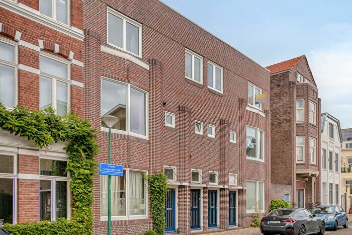 7-kamerappartement te koop in Roerzicht, Roermond