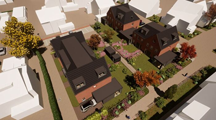 Koop en Huur Huizen - 2