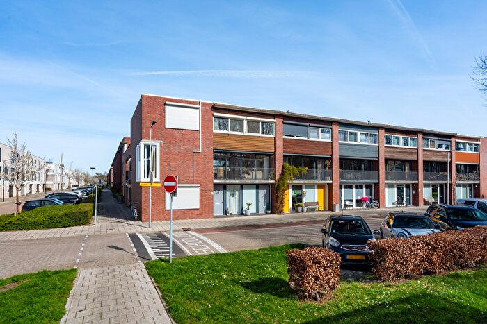 Koop en Huur Huizen - 3