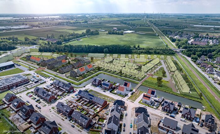 Koop en Huur Huizen - 3