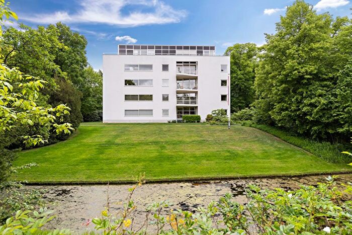 3-kamerappartement te koop in Villabuurt, Groningen
