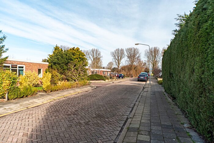 Koop en Huur Huizen - 2