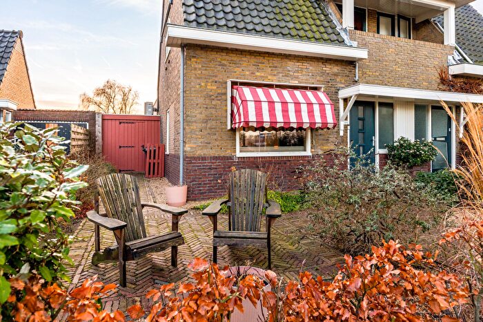 Koop en Huur Huizen - 3