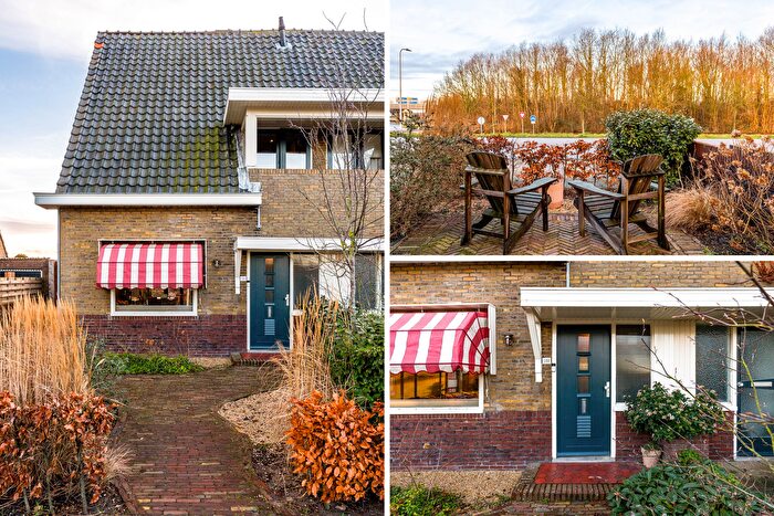 Koop en Huur Huizen - 2