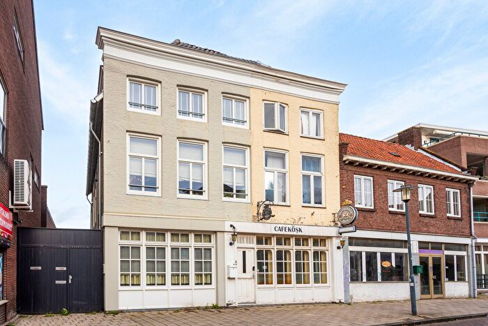 Koop en Huur Huizen - 2
