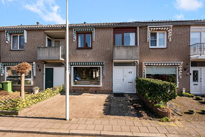 5-kamerhuis te koop in Centrum, Assendelft