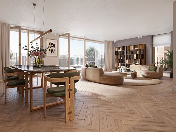 Koop en Huur Huizen - 2