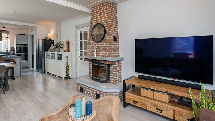 Koop en Huur Huizen - 3