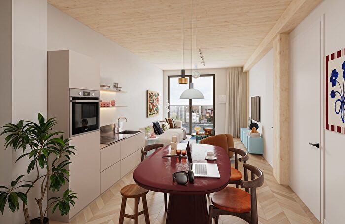 Koop en Huur Huizen - 2