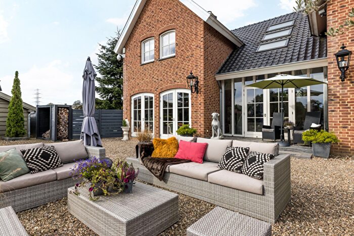Koop en Huur Huizen - 3