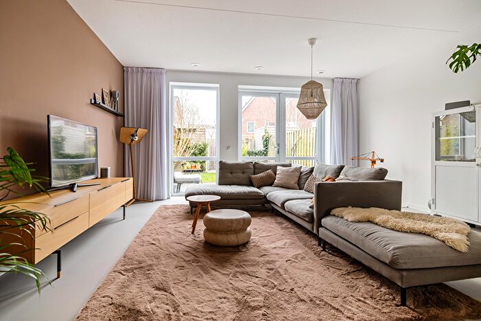 Koop en Huur Huizen - 3