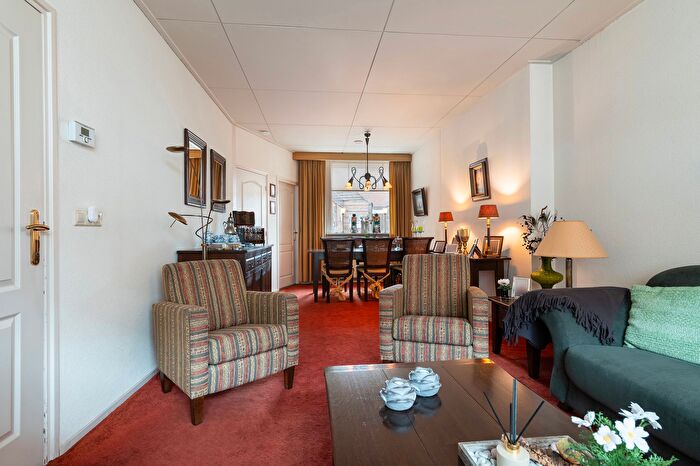 Koop en Huur Huizen - 2