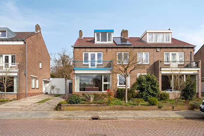 Koop en Huur Huizen - 3