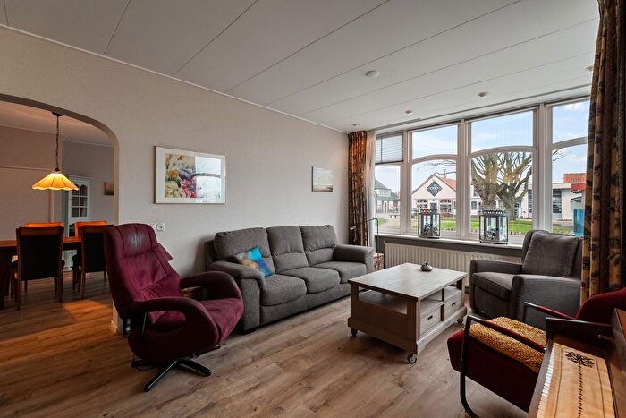 Koop en Huur Huizen - 2