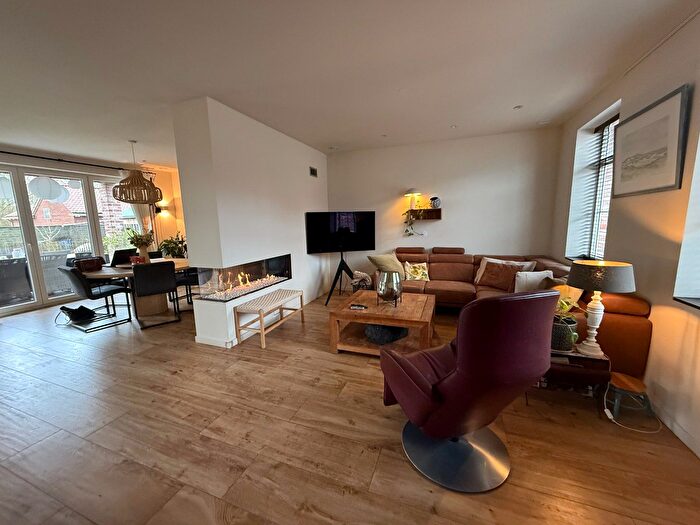 Koop en Huur Huizen - 2