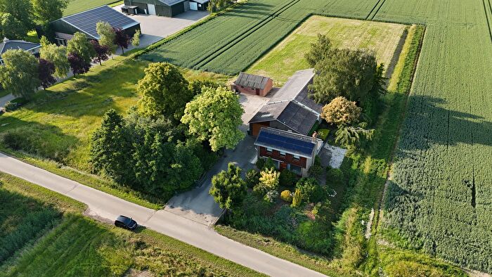 Koop en Huur Huizen - 3