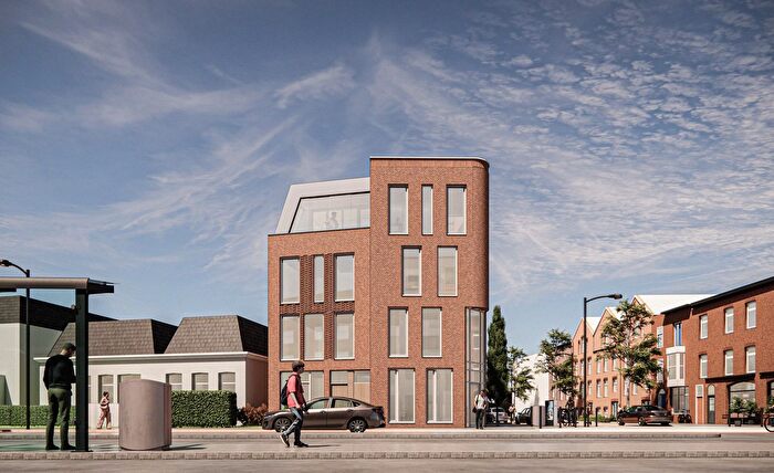 Koop en Huur Huizen - 2