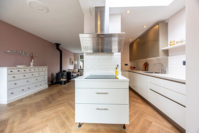 Koop en Huur Huizen - 3