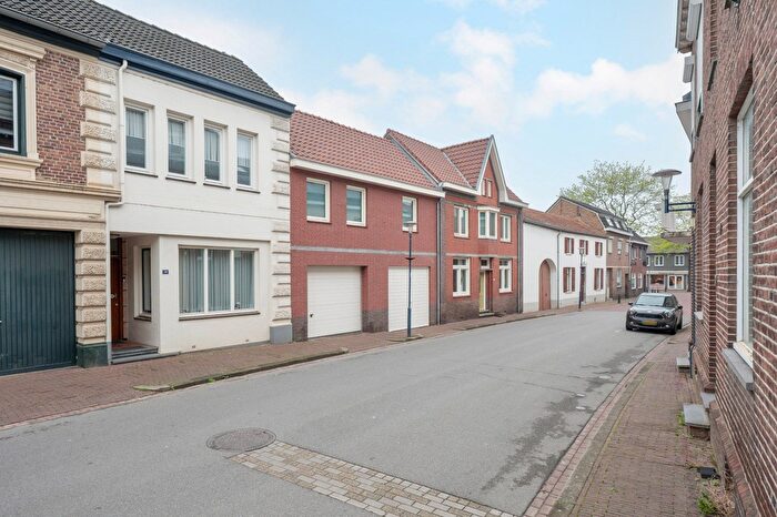 Koop en Huur Huizen - 2