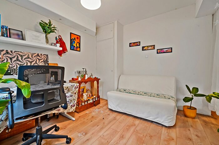 Koop en Huur Huizen - 2