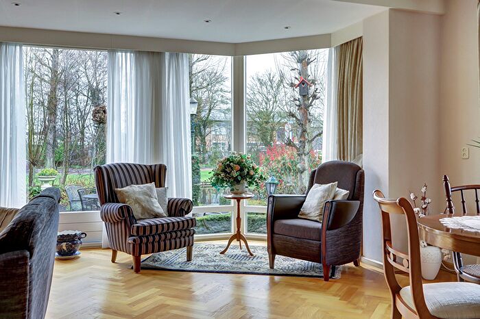 Koop en Huur Huizen - 3