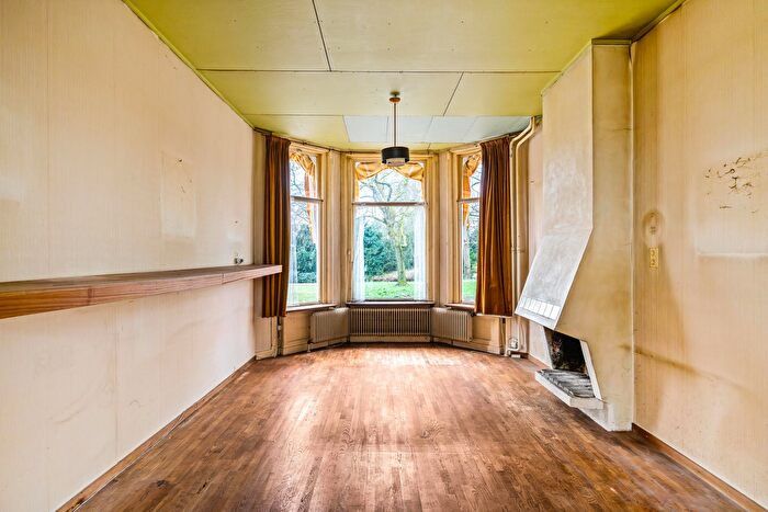 Koop en Huur Huizen - 3