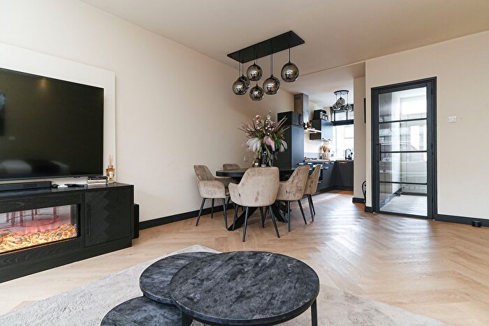 Koop en Huur Huizen - 3