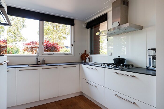 Koop en Huur Huizen - 2