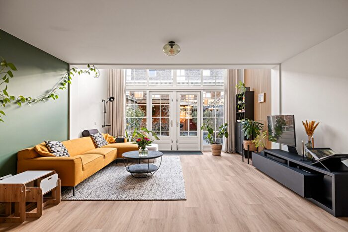 Koop en Huur Huizen - 3