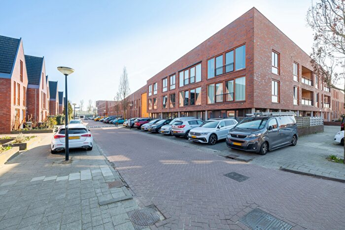 Koop en Huur Huizen - 3