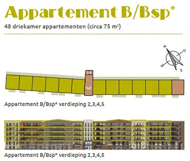 Koop en Huur Huizen - 3