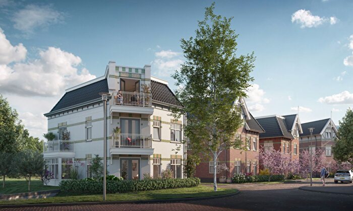 Koop en Huur Huizen - 3