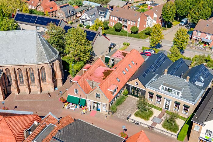 Koop en Huur Huizen - 3