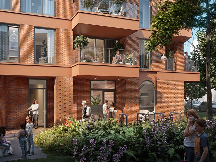Koop en Huur Huizen - 2