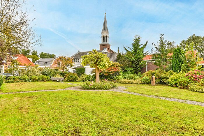 Koop en Huur Huizen - 3