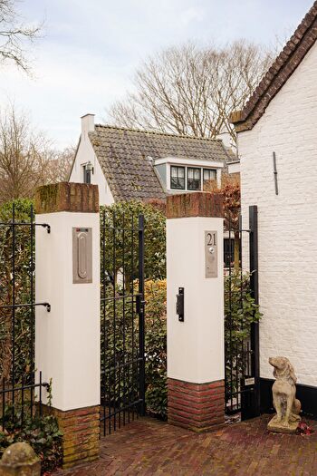 Koop en Huur Huizen - 2
