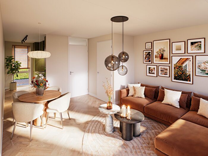 Koop en Huur Huizen - 3