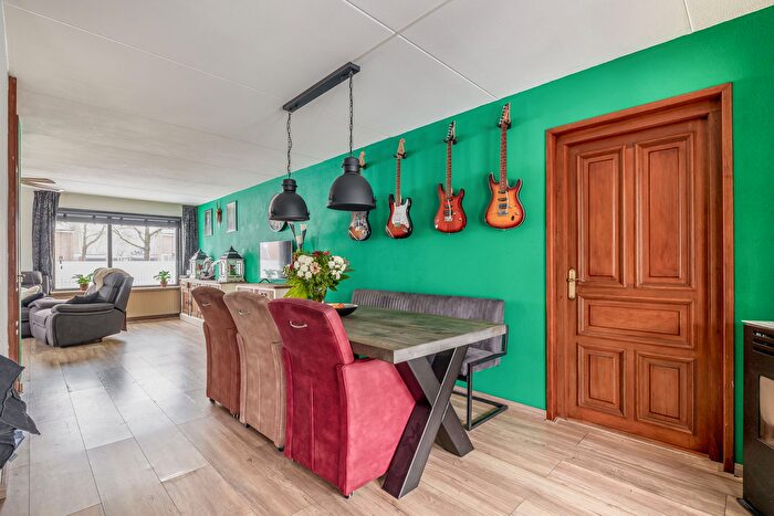 Koop en Huur Huizen - 3