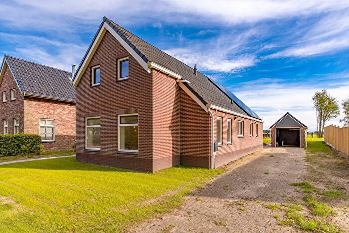 Koop en Huur Huizen - 3