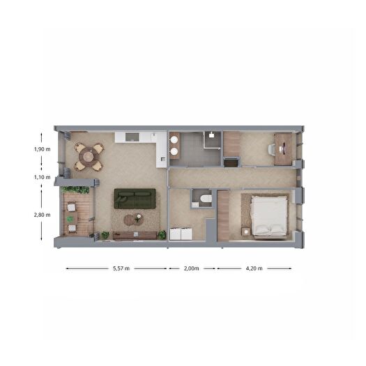 Koop en Huur Huizen - 2