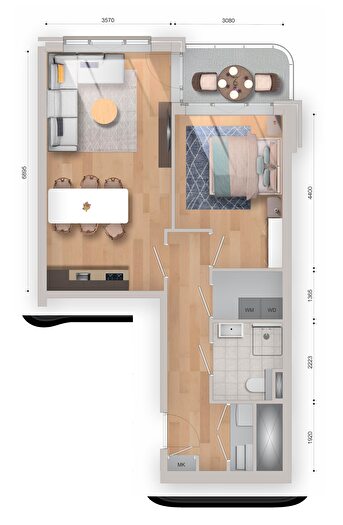 Koop en Huur Huizen - 2