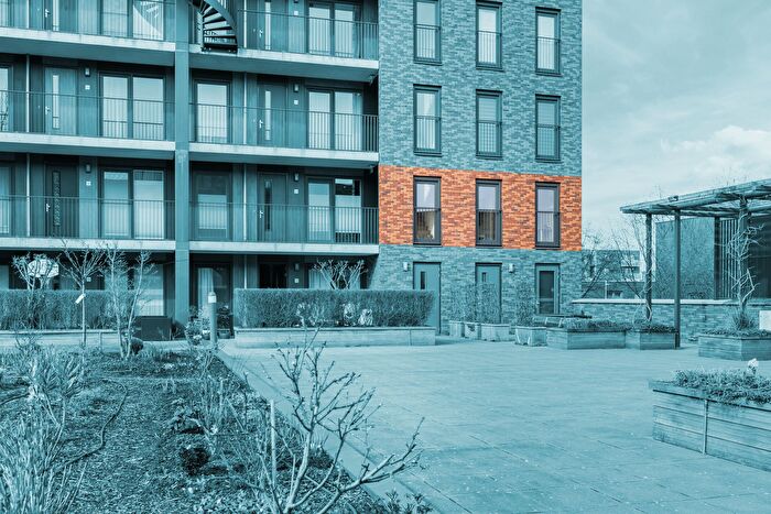 3-kamerappartement te koop in Utrecht – Sonny Rollinsstraat, Terwijde-Oost