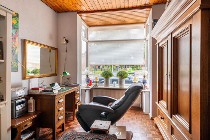 Koop en Huur Huizen - 2